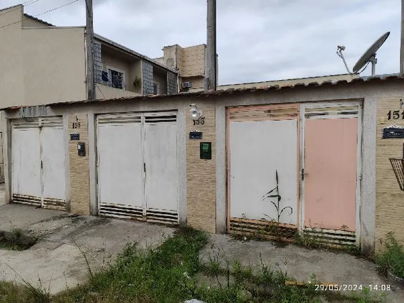 Casa em Venda Direta