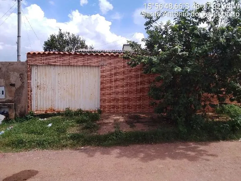 Casa em Licitação