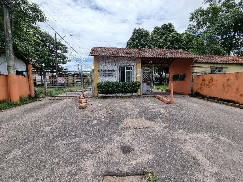 Casa em Licitação