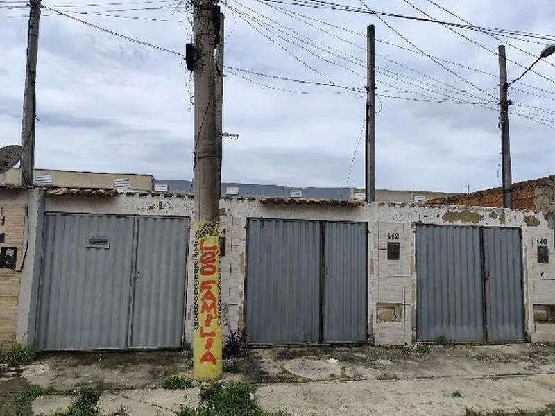 Casa em Venda Direta