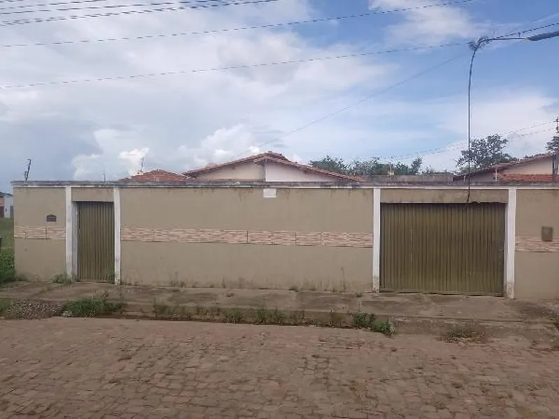 Casa em Venda Direta