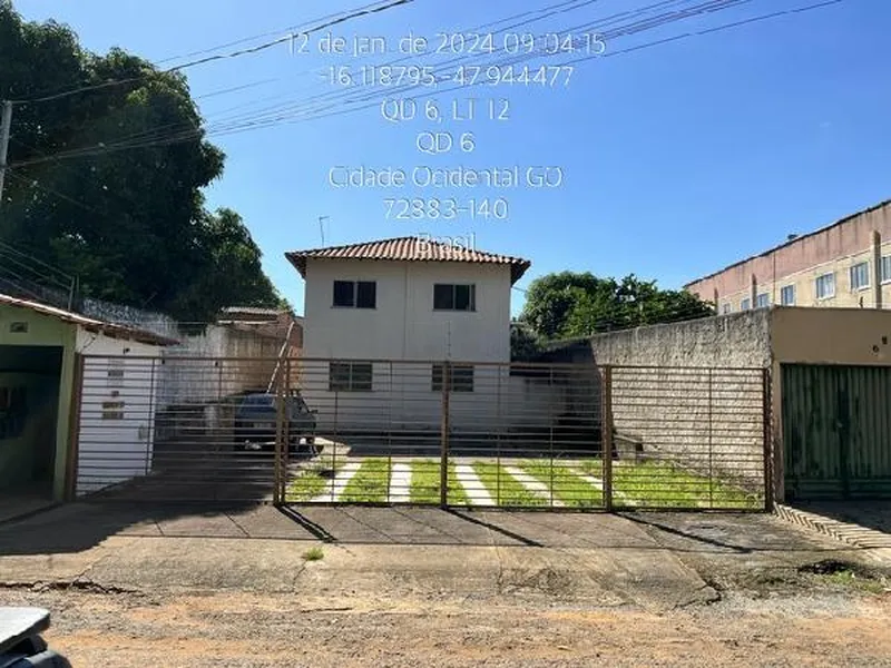 Apartamento em Venda Direta