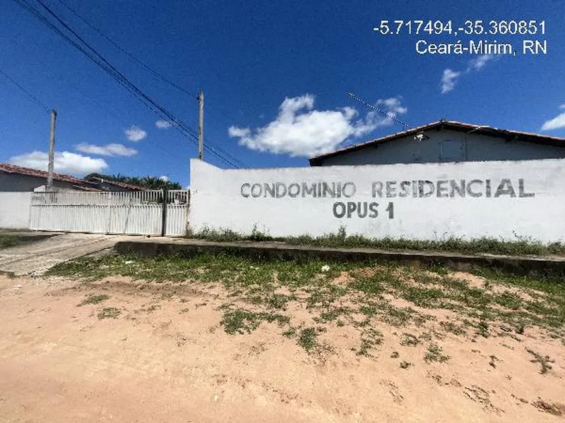Casa em Leilão Extrajudicial