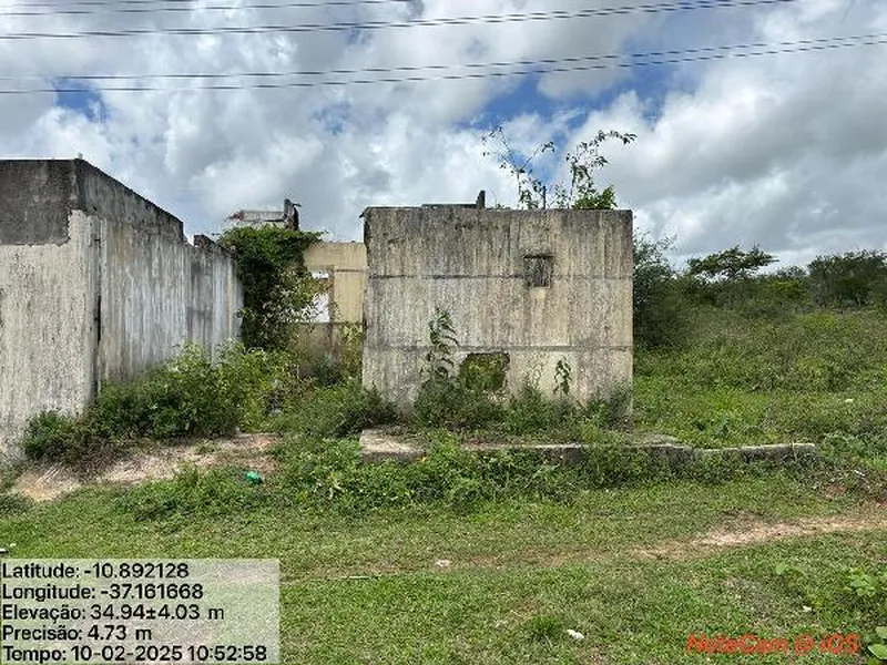 Casa em Licitação