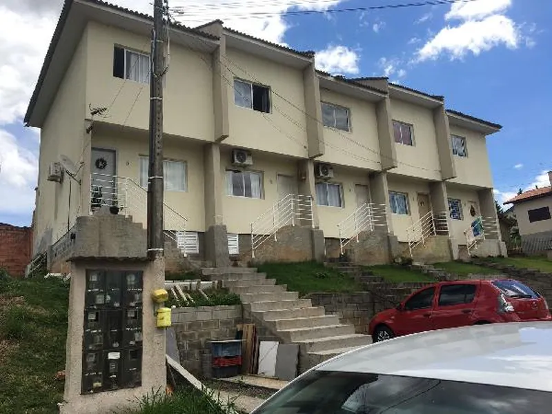Casa em Licitação
