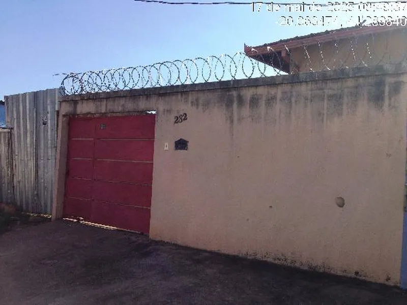 Casa em Leilão Extrajudicial