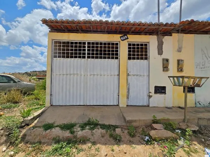 Casa em Venda Direta