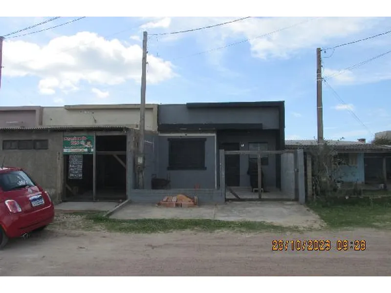 Casa em Venda Direta