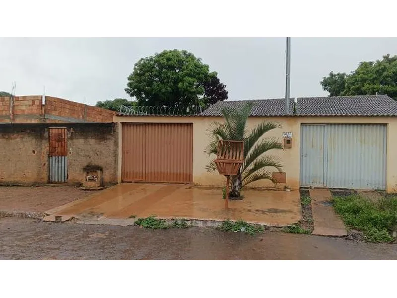 Casa em Venda Direta