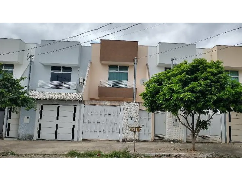 Casa em Licitação