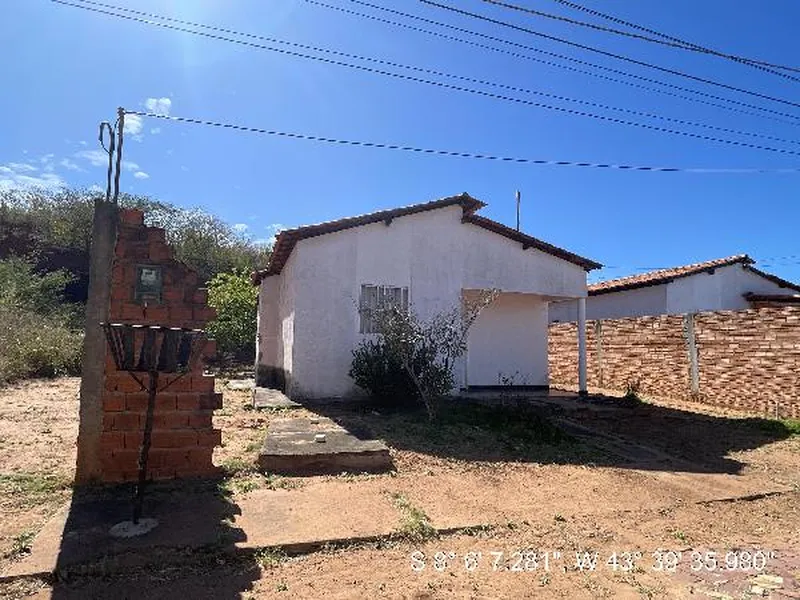 Casa em Leilão Extrajudicial