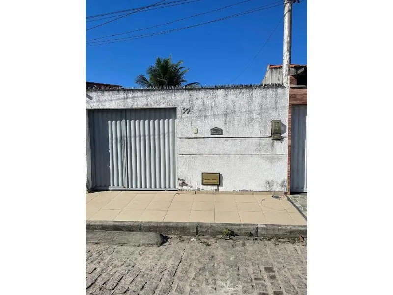 Casa em Licitação