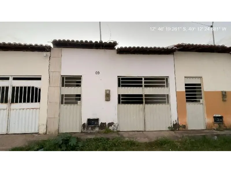 Casa em Leilão Extrajudicial