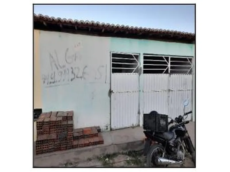 Casa em Leilão Extrajudicial