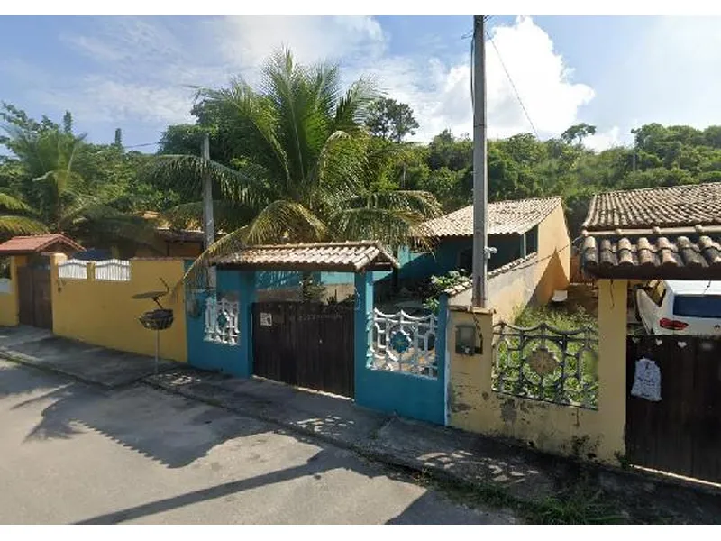 Casa em Leilão Extrajudicial