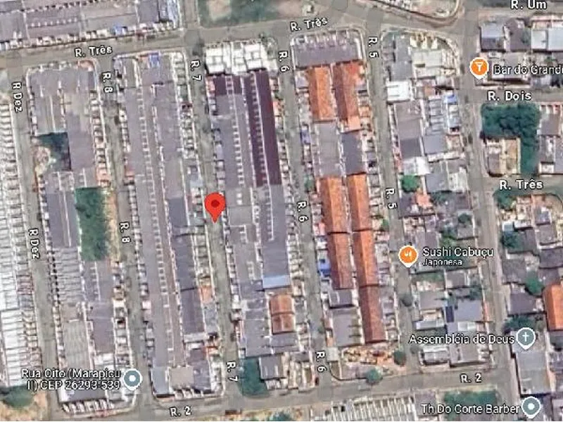 Casa em Leilão Extrajudicial