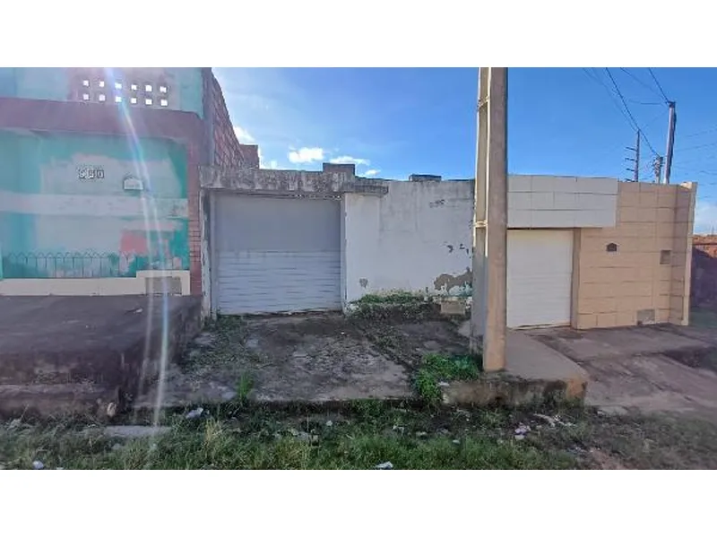 Casa em Leilão Extrajudicial