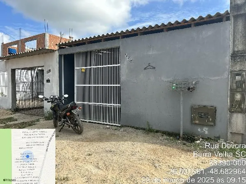 Casa em Leilão Extrajudicial