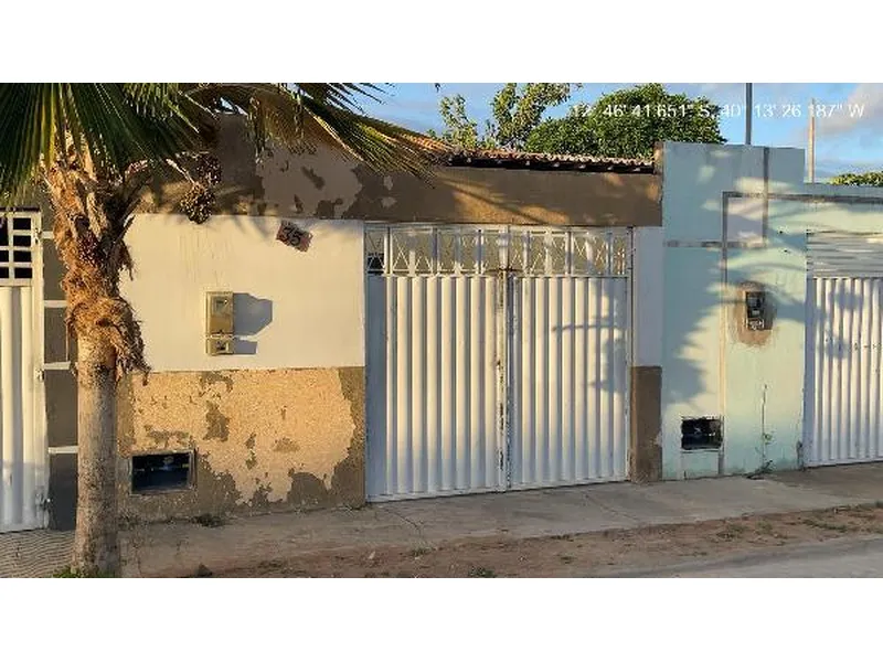 Casa em Leilão Extrajudicial