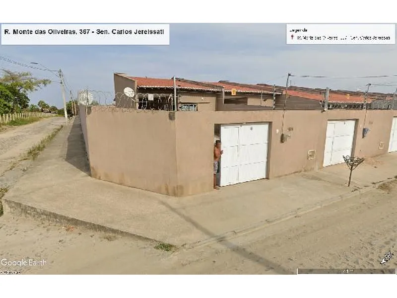Casa em Leilão Extrajudicial