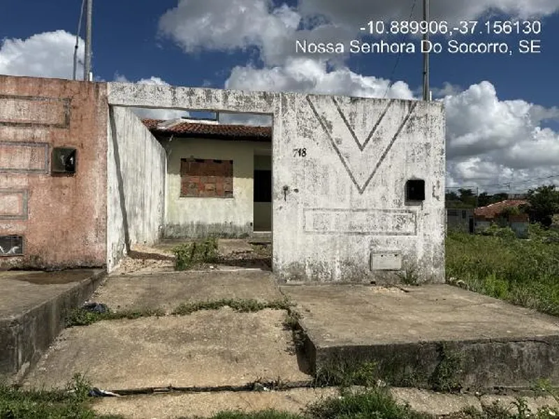 Casa em Leilão Extrajudicial