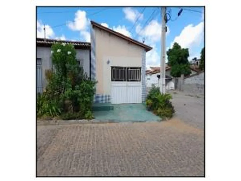 Casa em Leilão Extrajudicial