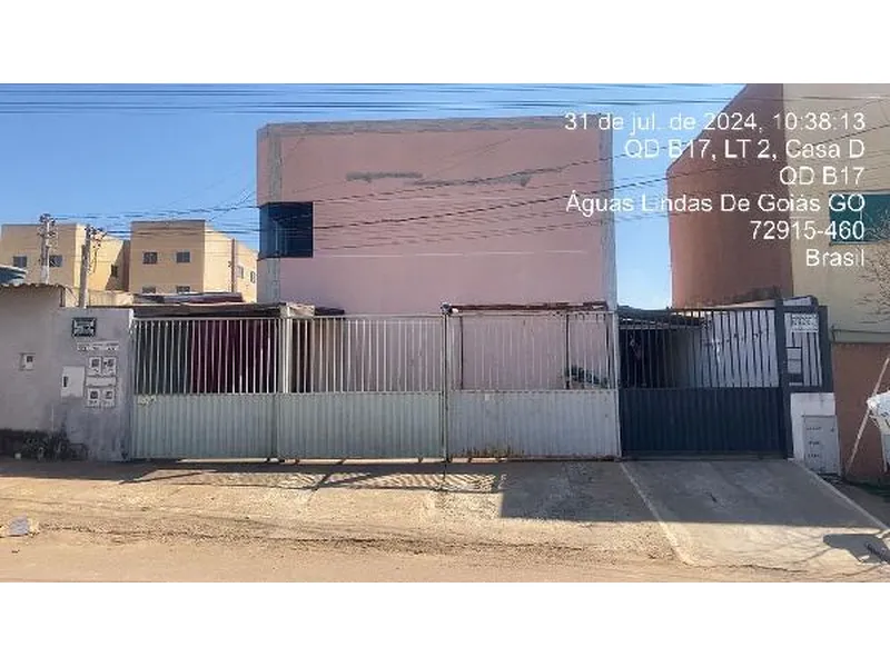 Apartamento em Licitação