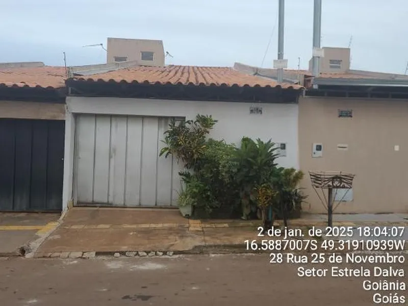Casa em Venda Direta