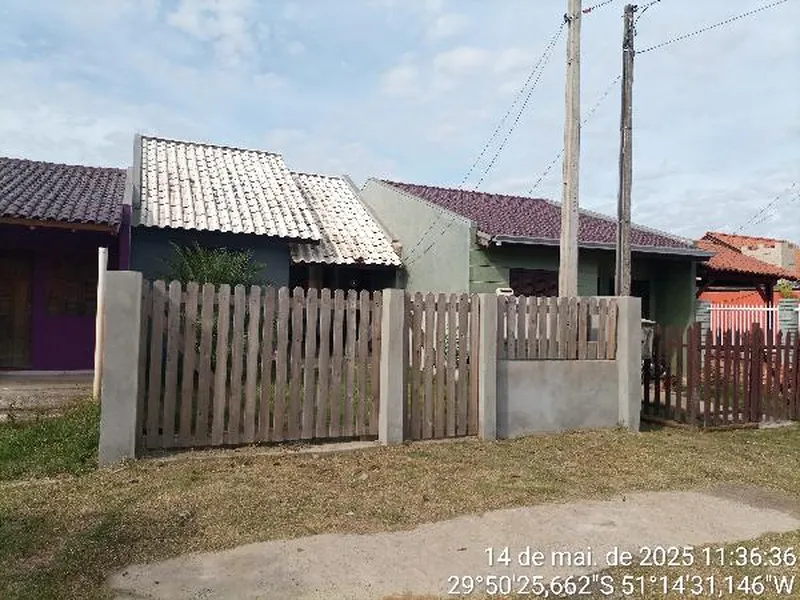 Casa em Leilão Extrajudicial