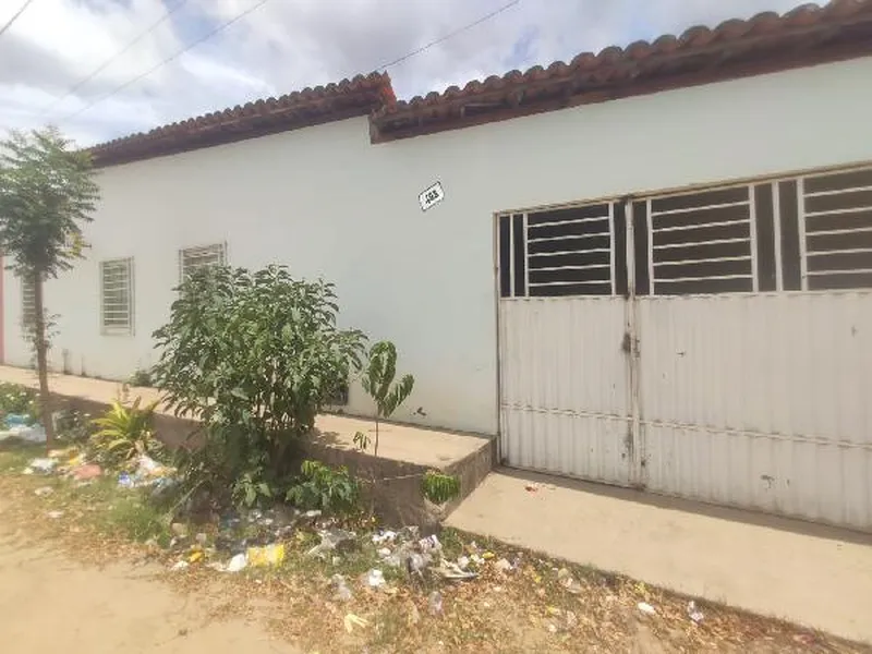 Casa em Licitação