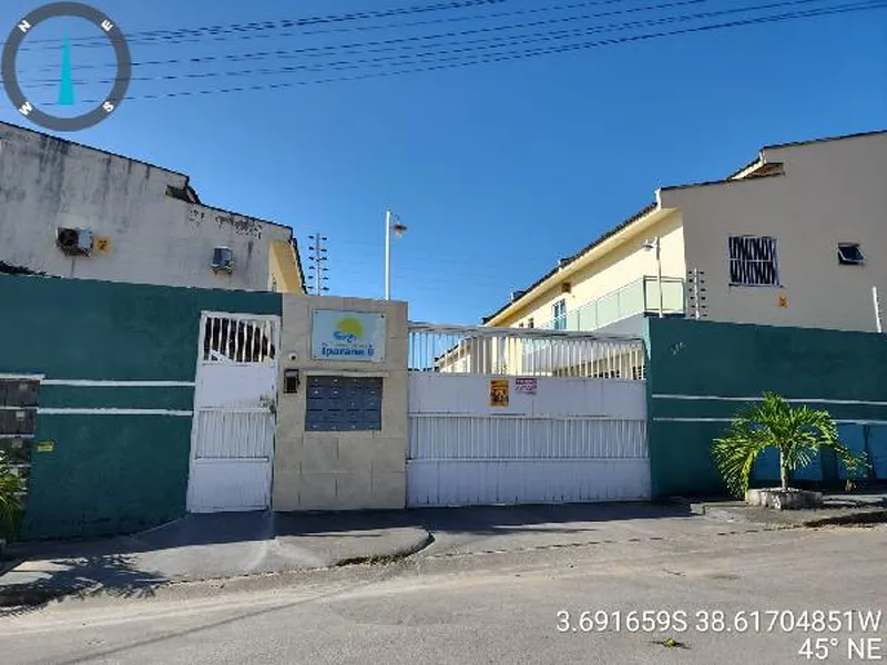 Casa em Licitação
