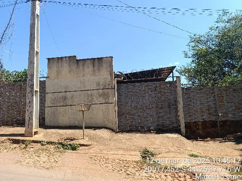Casa em Leilão Extrajudicial