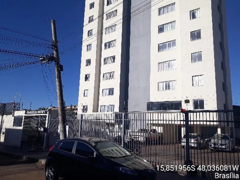 Apartamento em Licitação