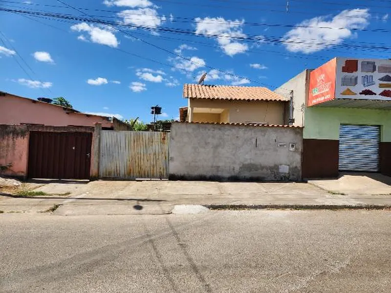 Casa em Leilão Extrajudicial