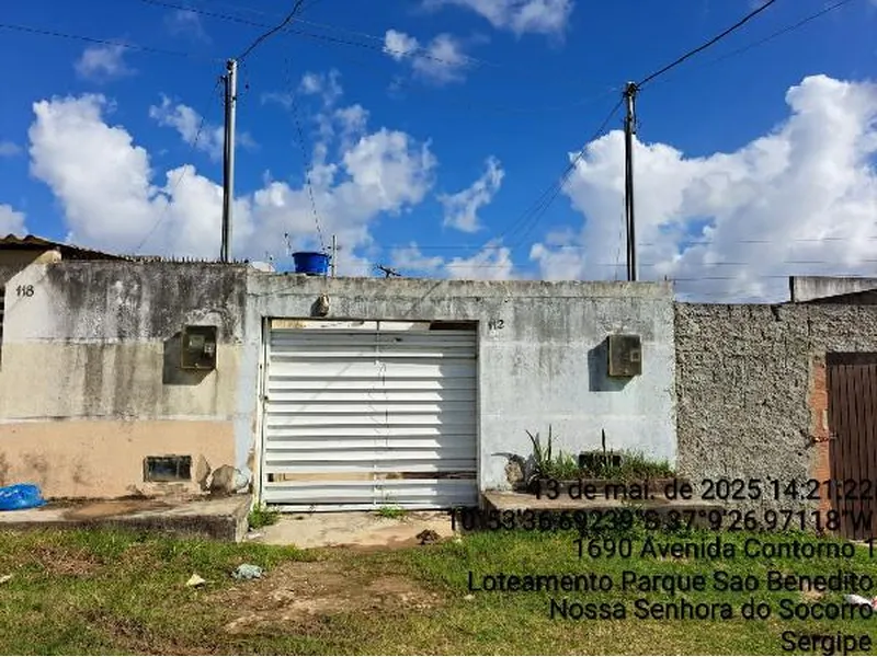 Casa em Leilão Extrajudicial