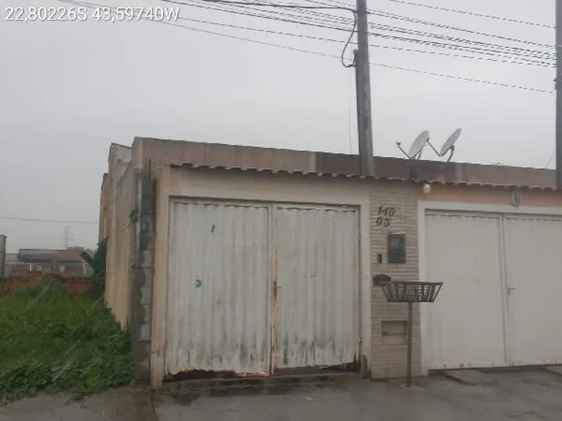 Prédio em Leilão Extrajudicial
