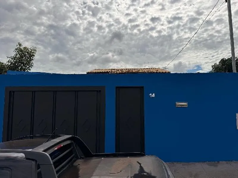 Casa em Leilão Extrajudicial