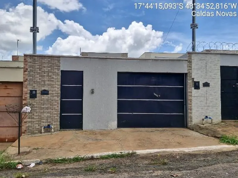 Casa em Licitação