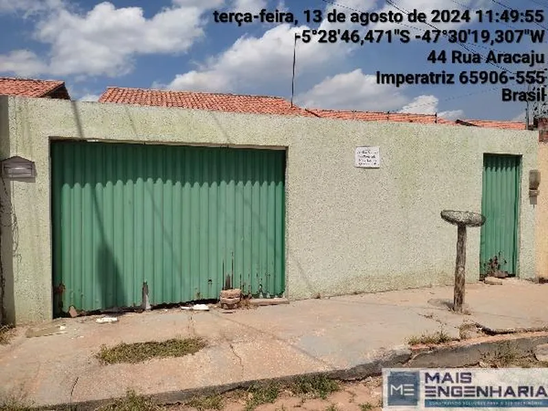 Casa em Venda Direta