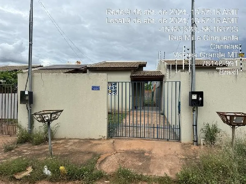 Casa em Venda Direta