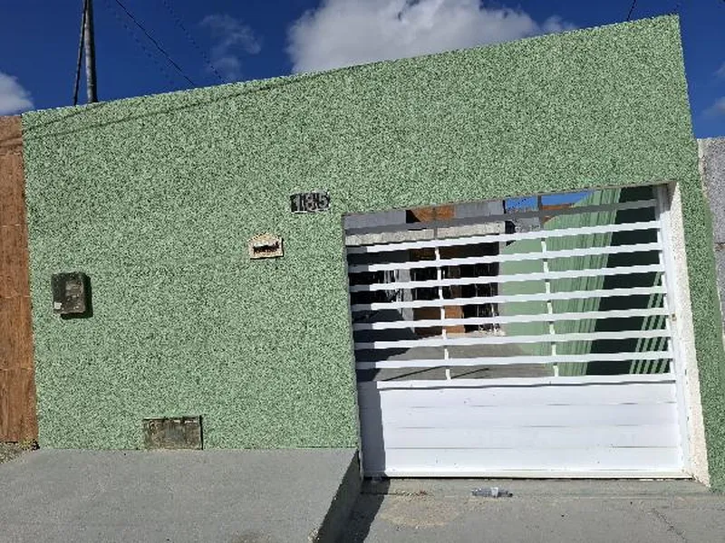 Casa em Licitação