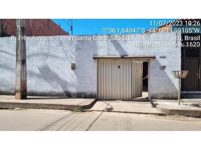 Casa em Venda Direta