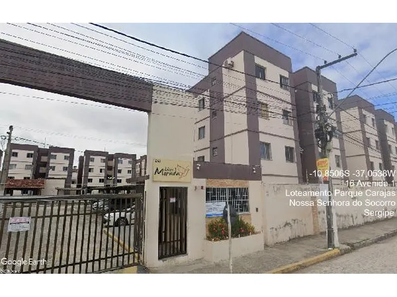 Apartamento em Licitação