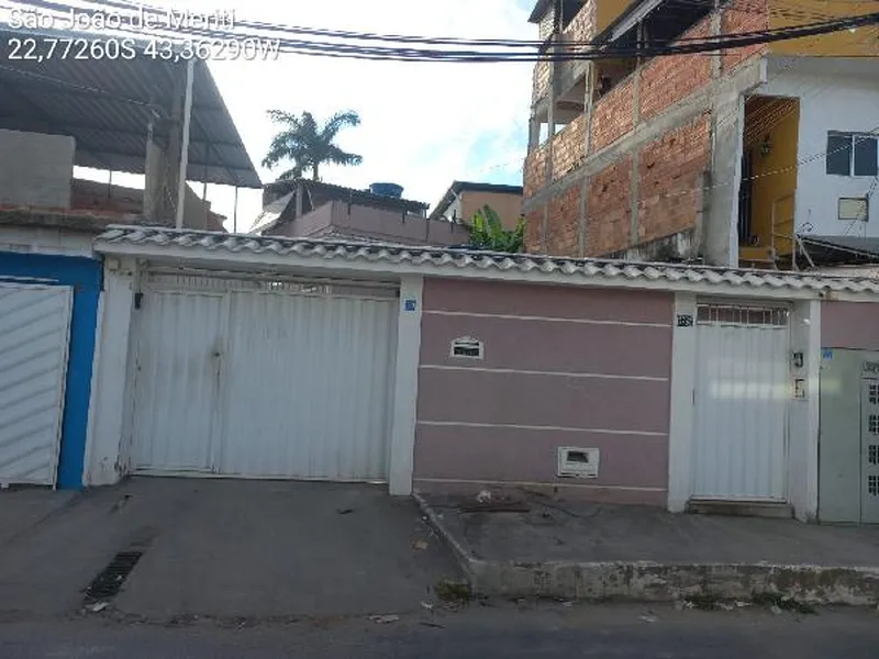 Casa em Leilão Extrajudicial