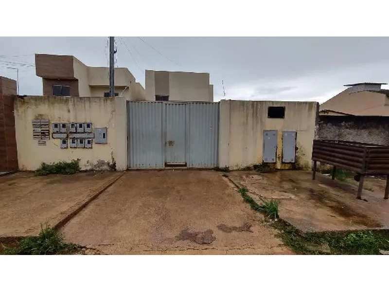 Apartamento em Licitação