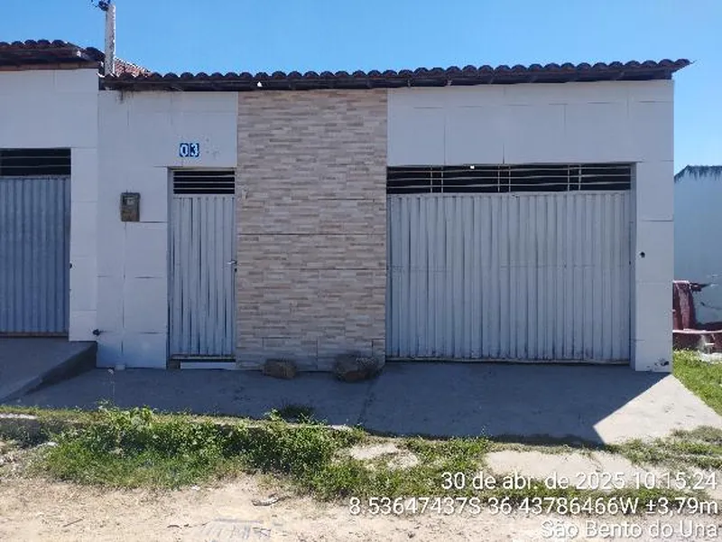 Casa em Leilão Extrajudicial