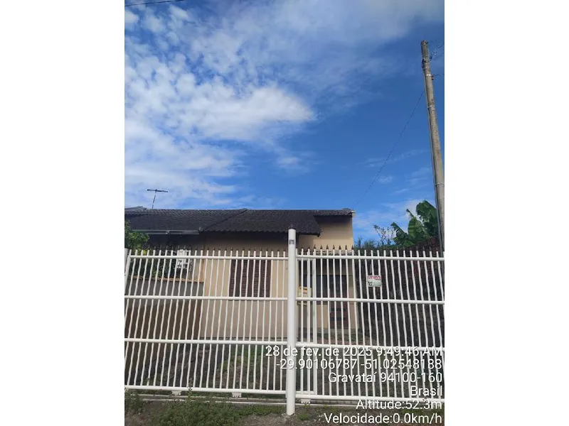 Casa em Leilão Extrajudicial