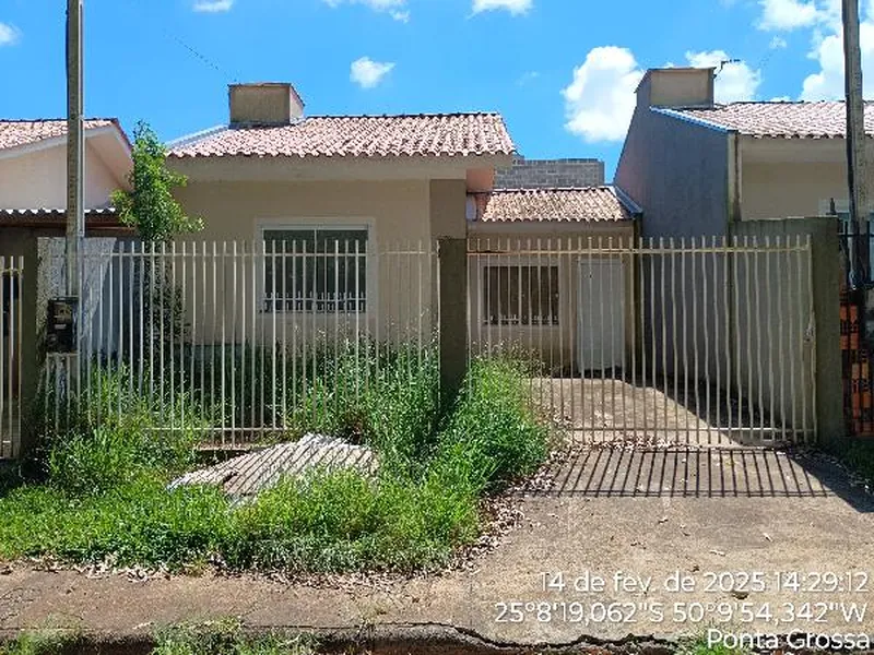 Casa em Leilão Extrajudicial