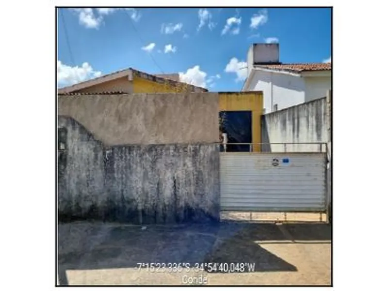 Casa em Venda Direta