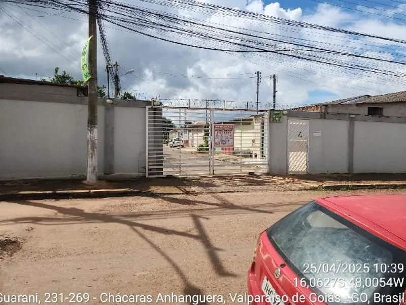 Casa em Leilão Extrajudicial